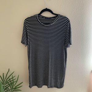 Brandy Melville t-shirt dress